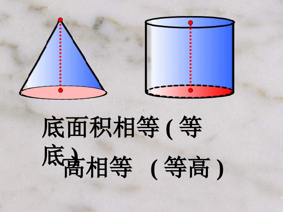 圆锥的体积zheng_第3页