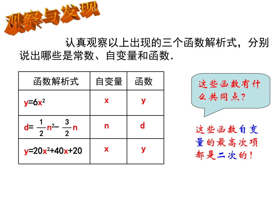 二次函数的意义_第3页