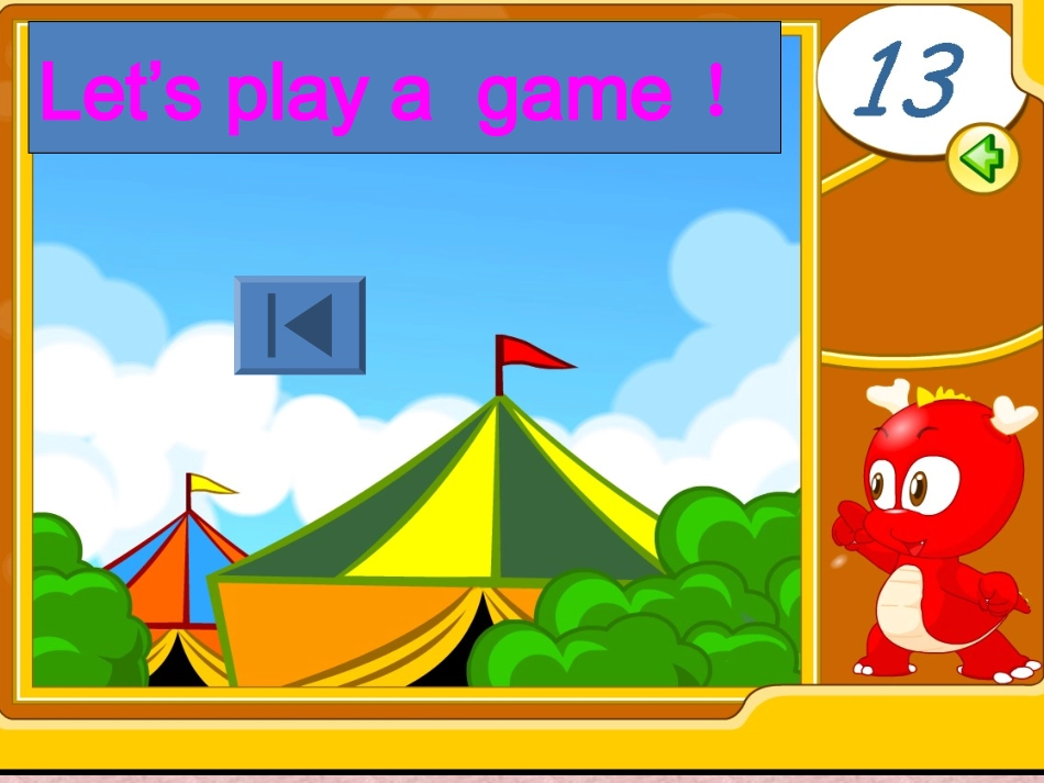 六年级下册Unit2课件_第3页