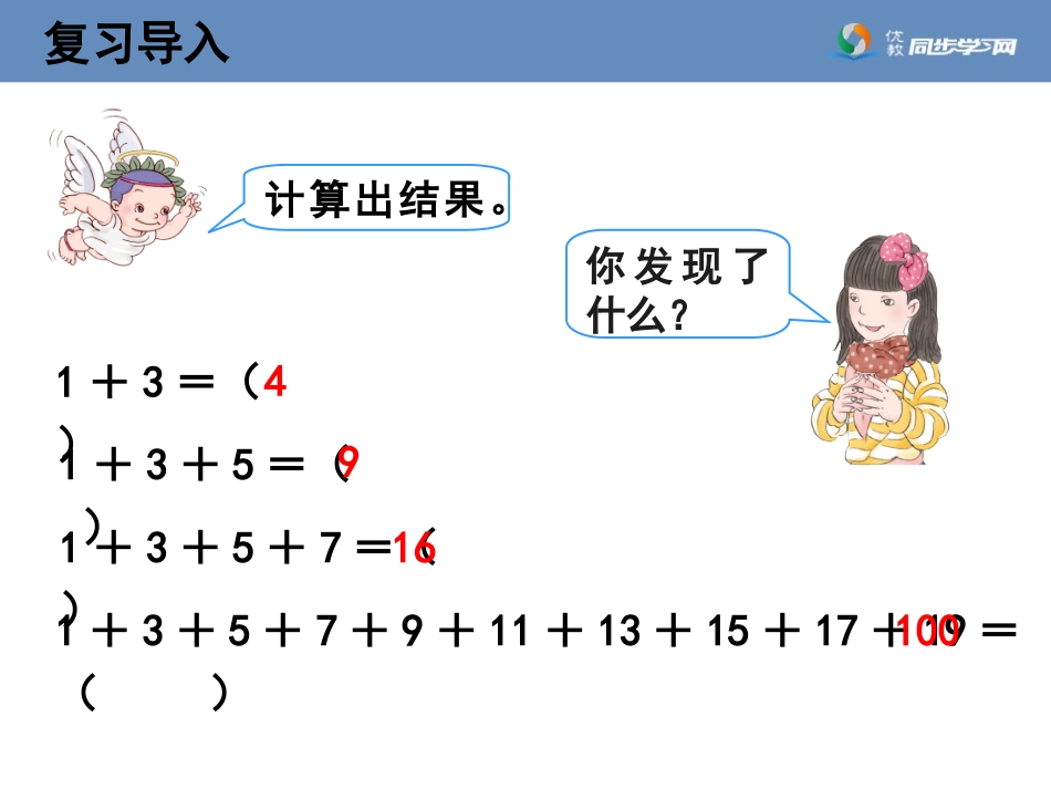 《数形结合》教学课件_第2页