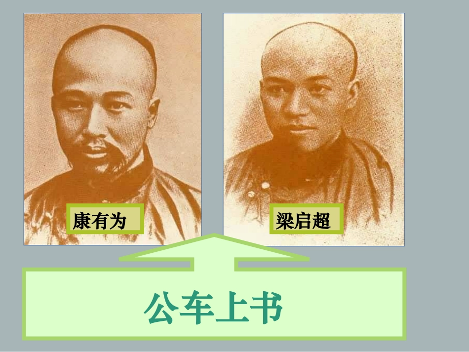 八年级历史戊戌变法课件_第2页