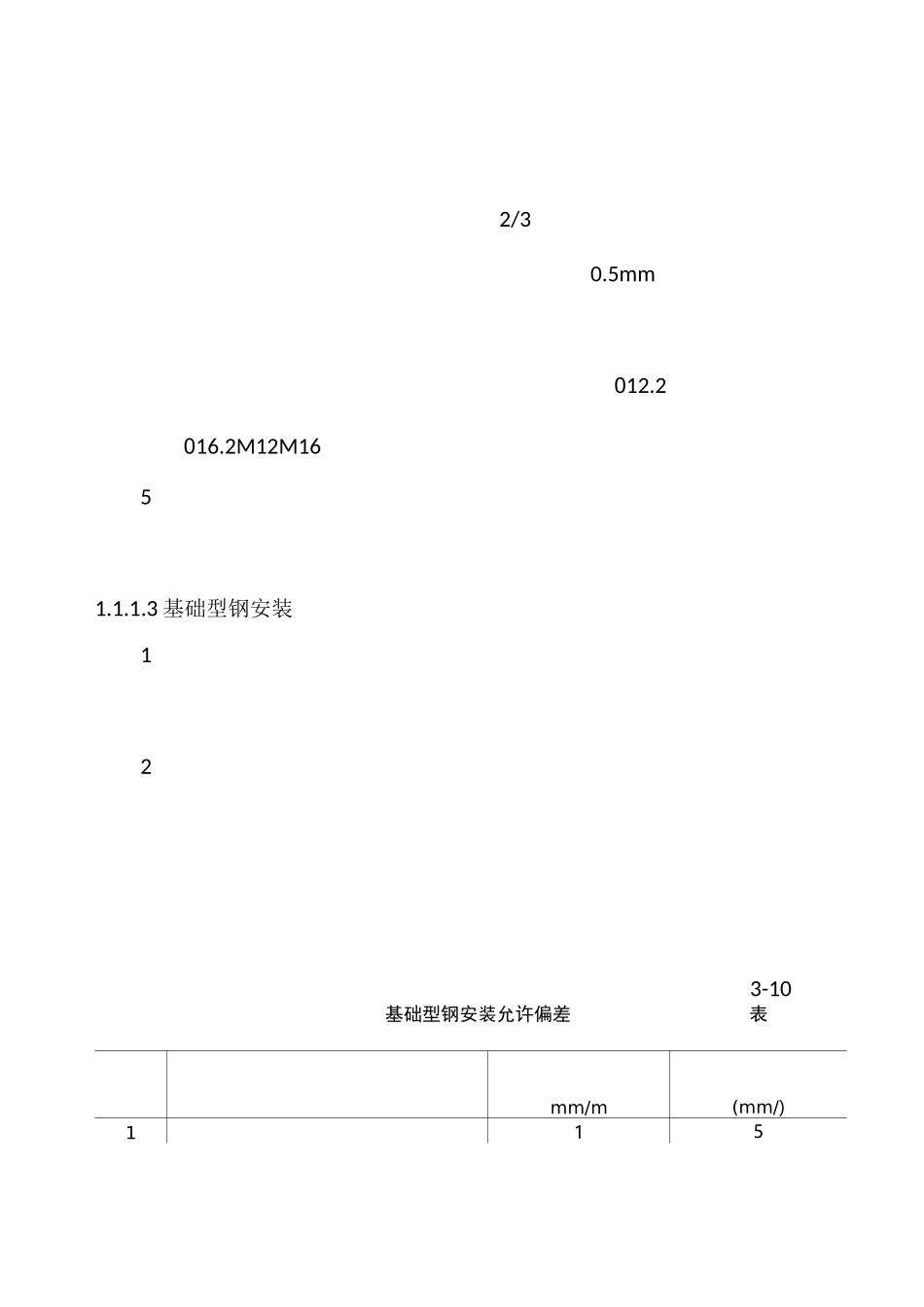 配电柜、配电箱安装施工工艺_第2页