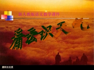 看云识天气 (4)
