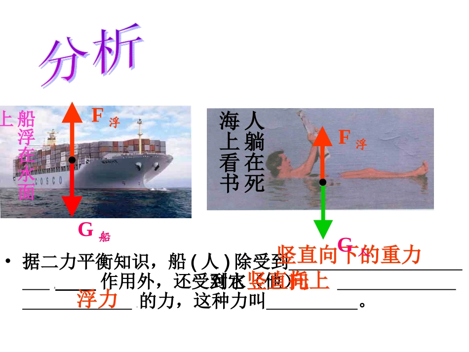 初中物理第十章《浮力》全章课件_第3页