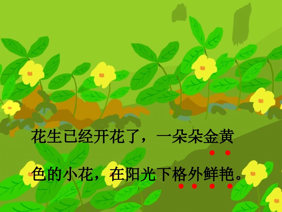 小松鼠找花生课件 (2)_第3页