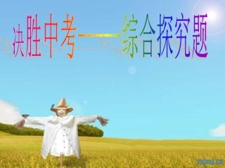 非连续性文本-综合题23