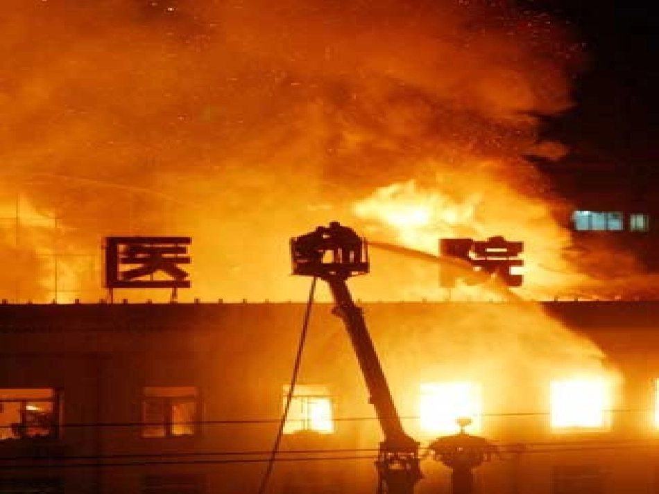 一（1）班防火安全教育PPT元月12日_第3页