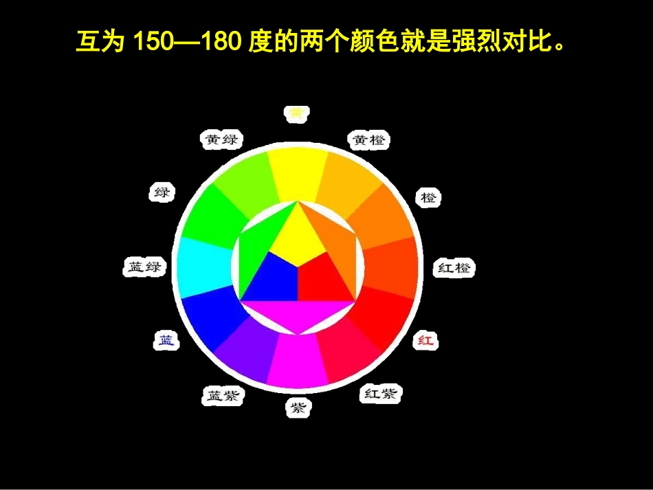 《让色彩动起来》课件（人美版五年级美术下册）PPT课件_第3页