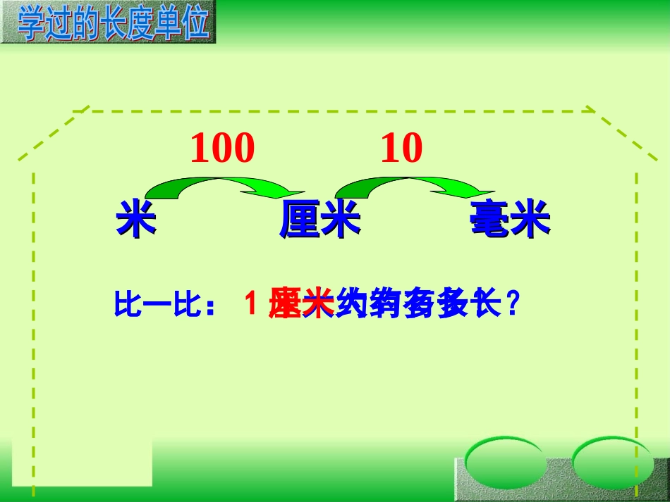 人教2011版小学数学三年级人教版三年级数学上册三单元第二课时_第2页