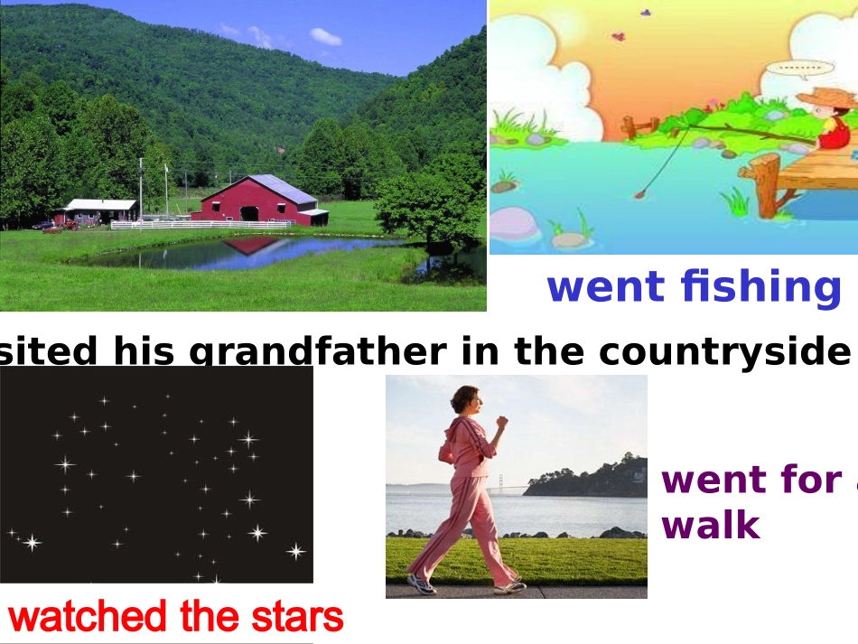 七下英语unit11复习(1)_第3页