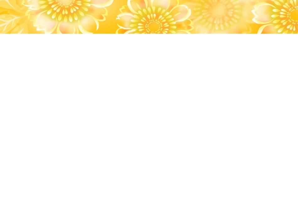 太阳花PPT模板_第3页