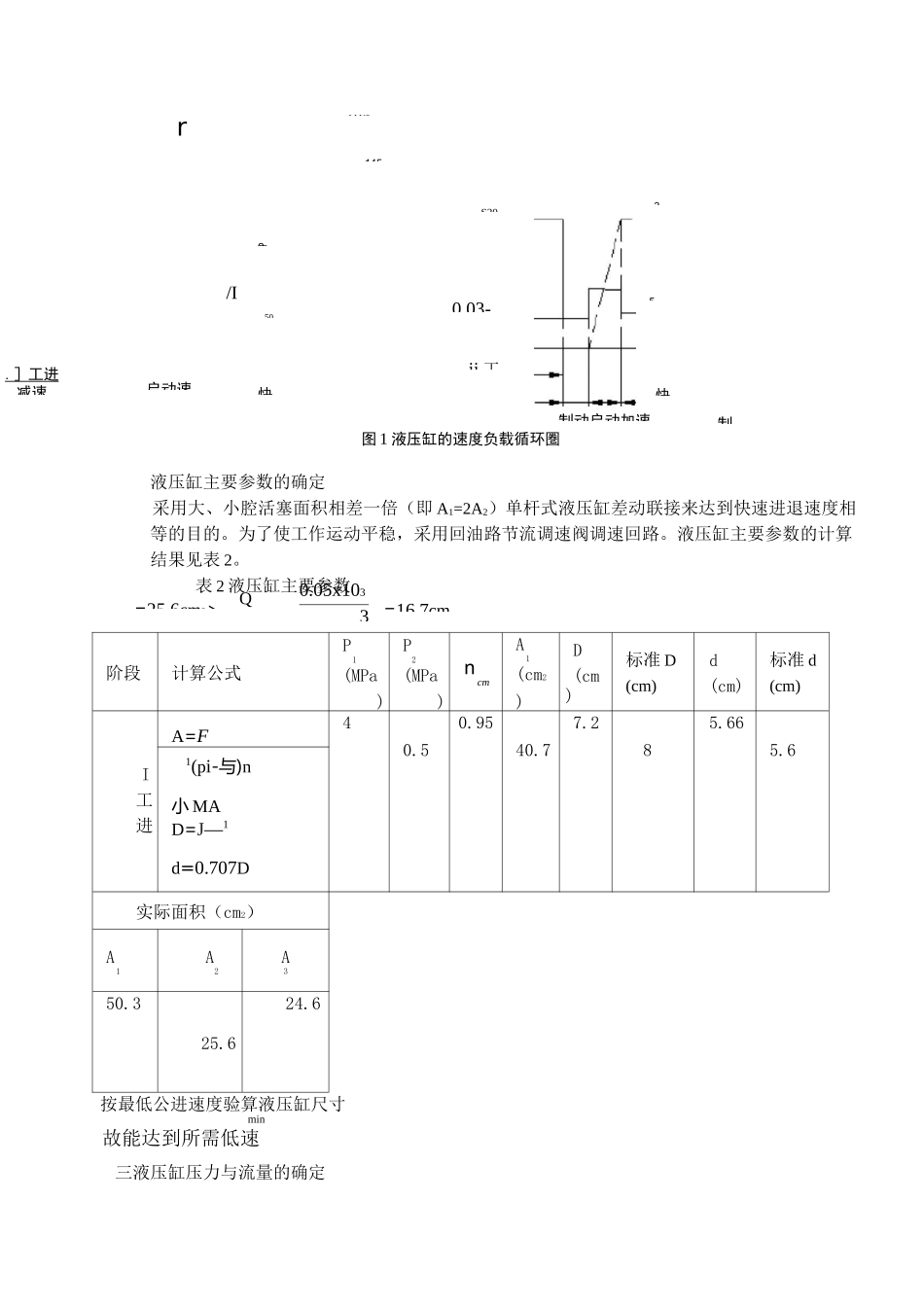 液压系统的设计计算_第2页