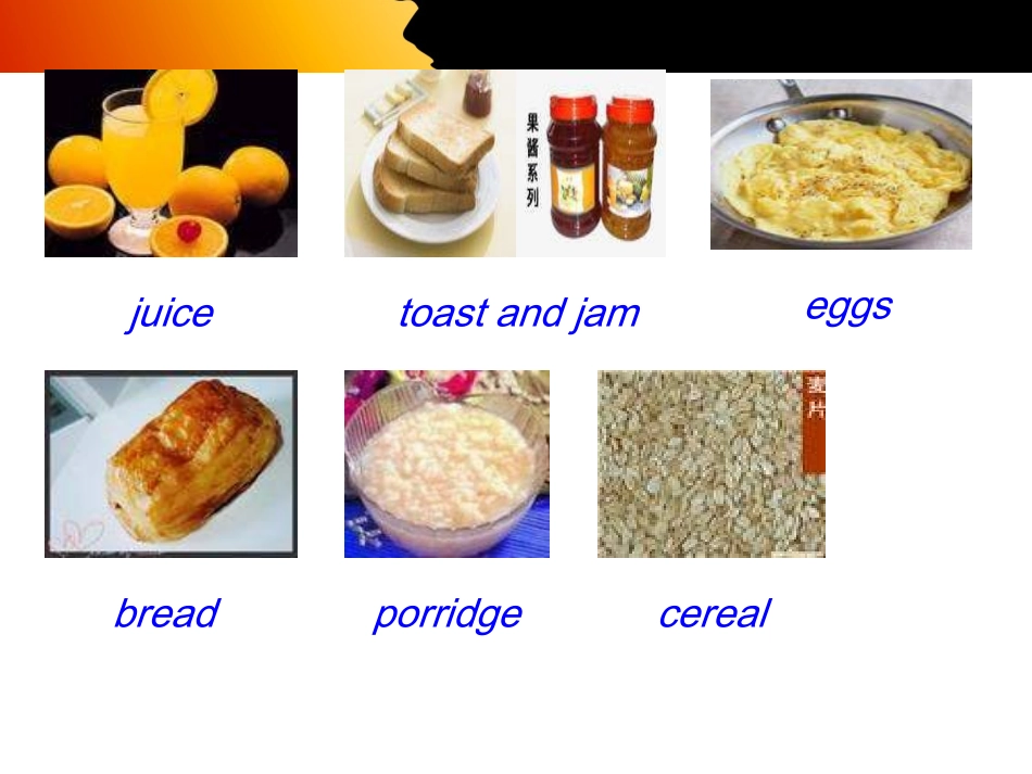 UNIT-TWO-WHAT'S-FOR-BREAKFAST-Lesson-7-课件2_第3页