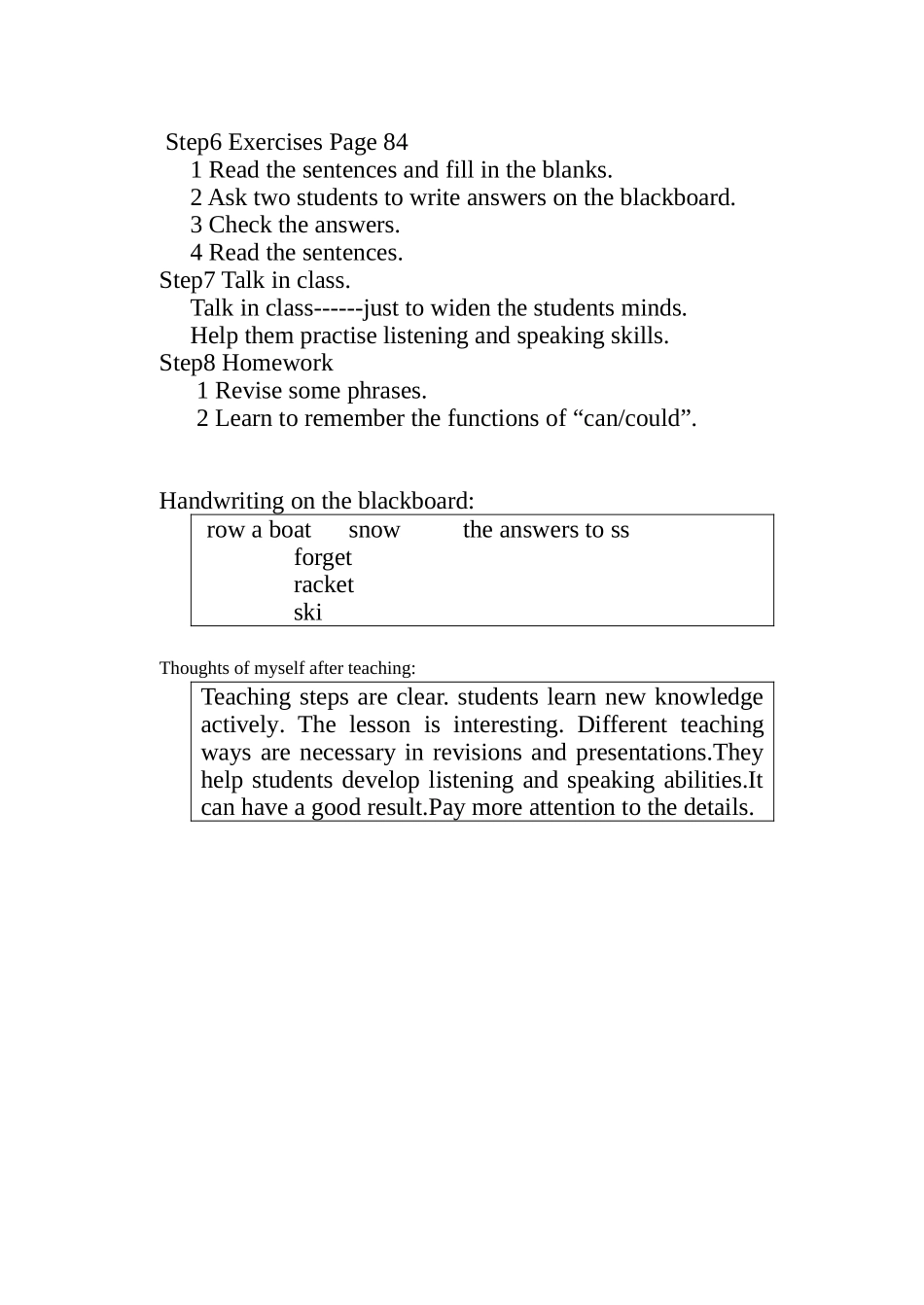 7B-Unit-7-Grammar-I教案_第2页