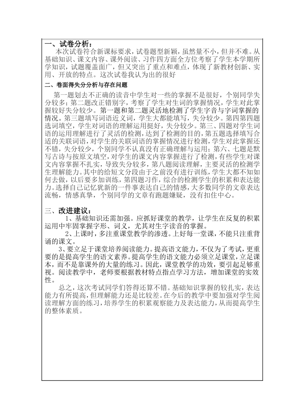 学生成绩分析_第2页