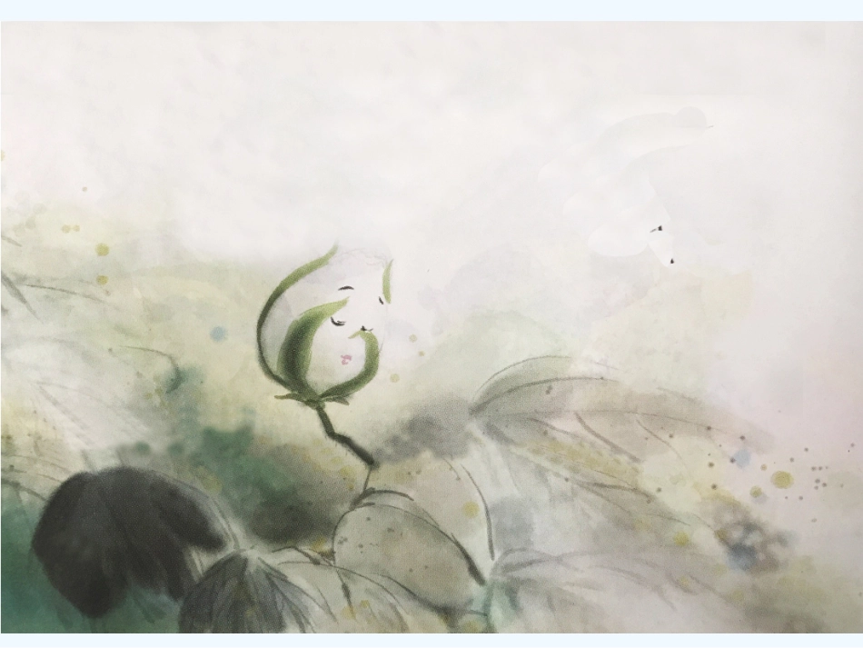 (部编)人教语文2011课标版一年级下册19.棉花姑娘-PPT课件_第3页