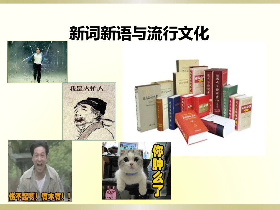 2013年十大网络流行语_第2页