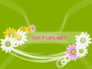 三上Unit5