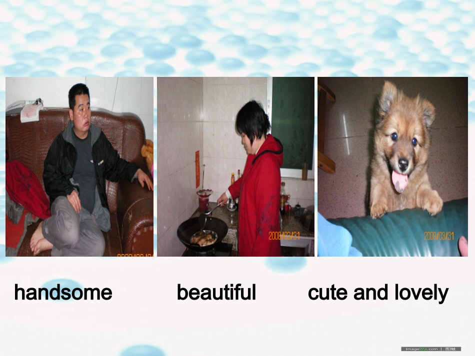 Personalpronouns&Possessiveadjectivesandpossessivepronouns_第2页
