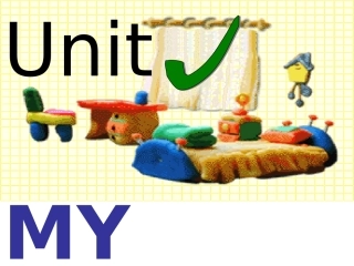 my-home-Lesson-1