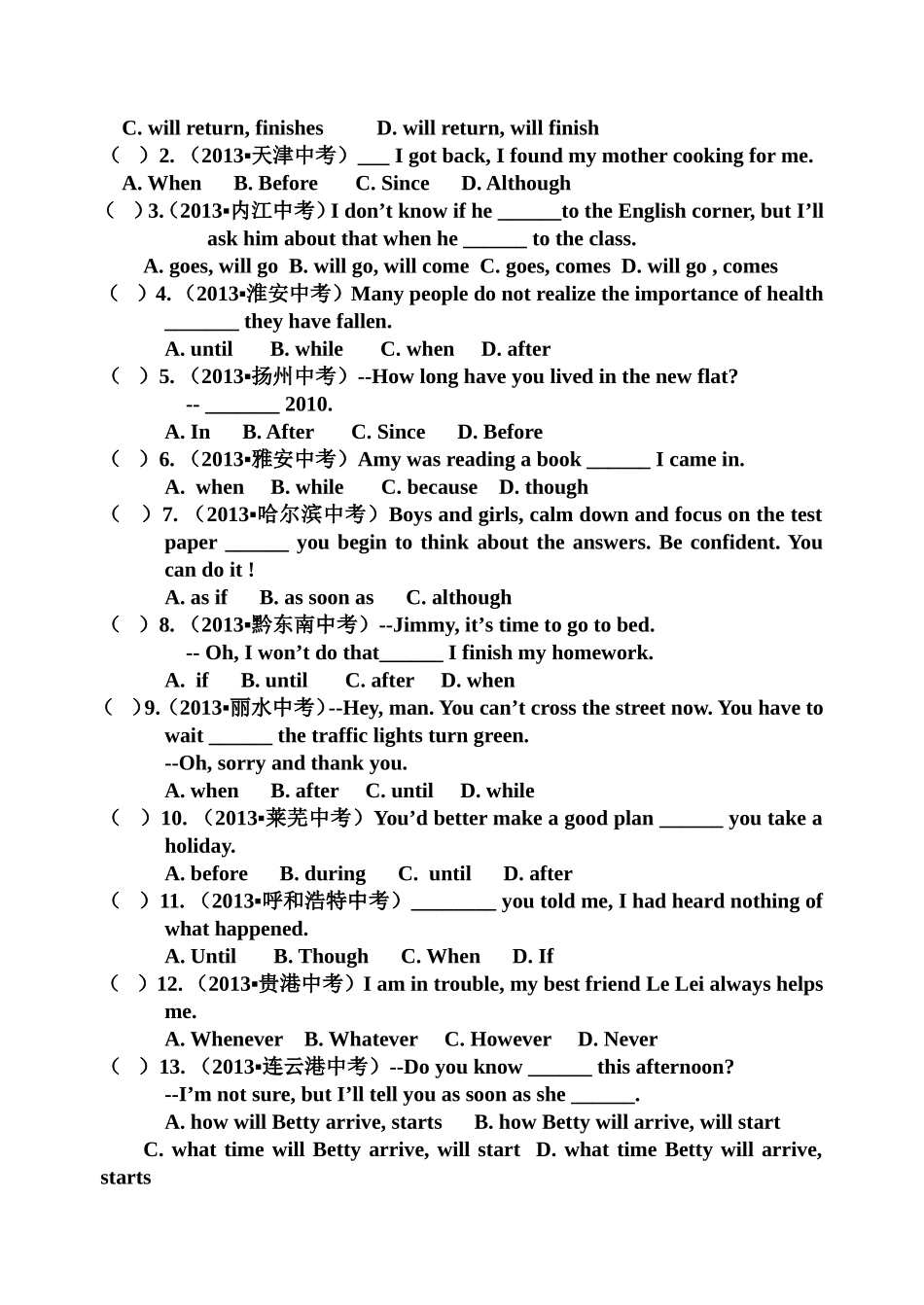9Aunit4Revision_第3页