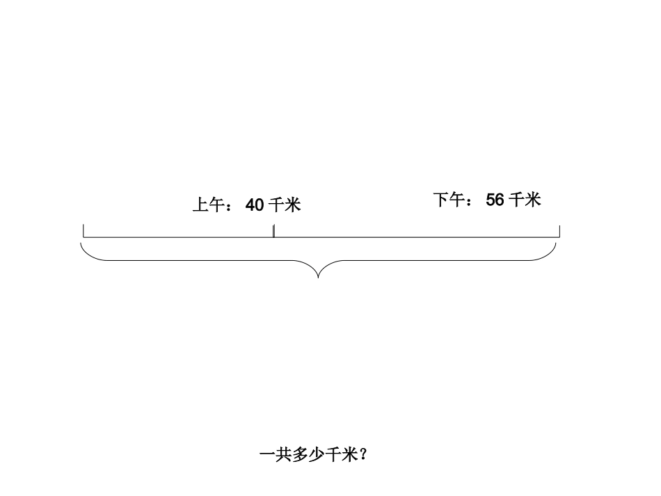 小学数学2011版本小学四年级加法交换律和加法结合律_第3页