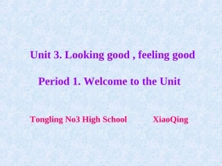 Module1Unit3welcometotheunit