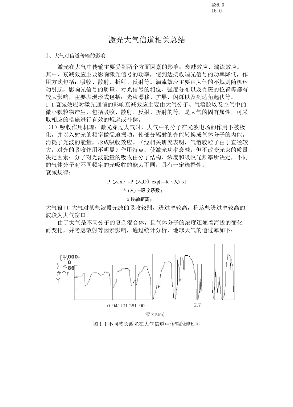 激光大气信道_第1页