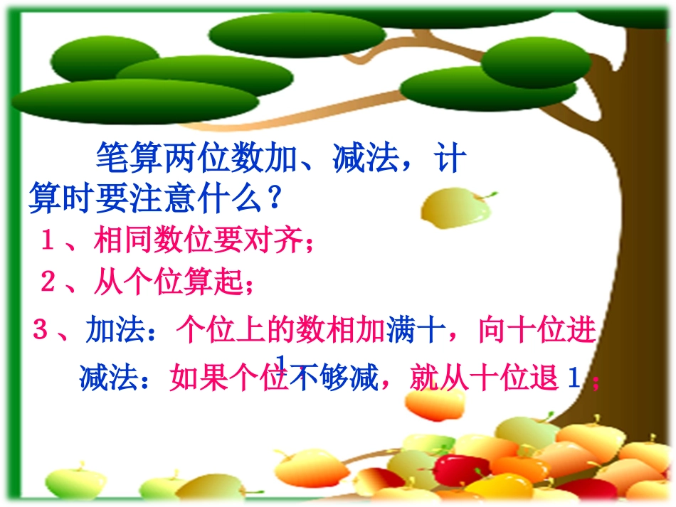 100以内的加减法_第2页