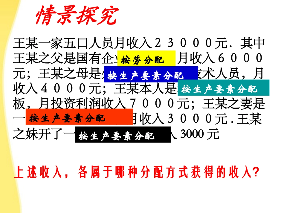 按劳分配为主体-多种分配方式并存_第3页