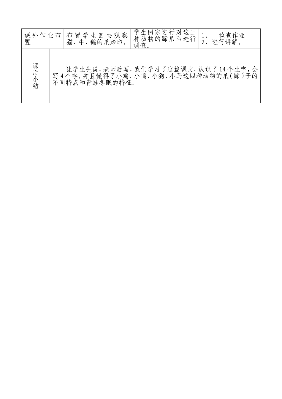 现代远程教育项目示范教案4_第3页