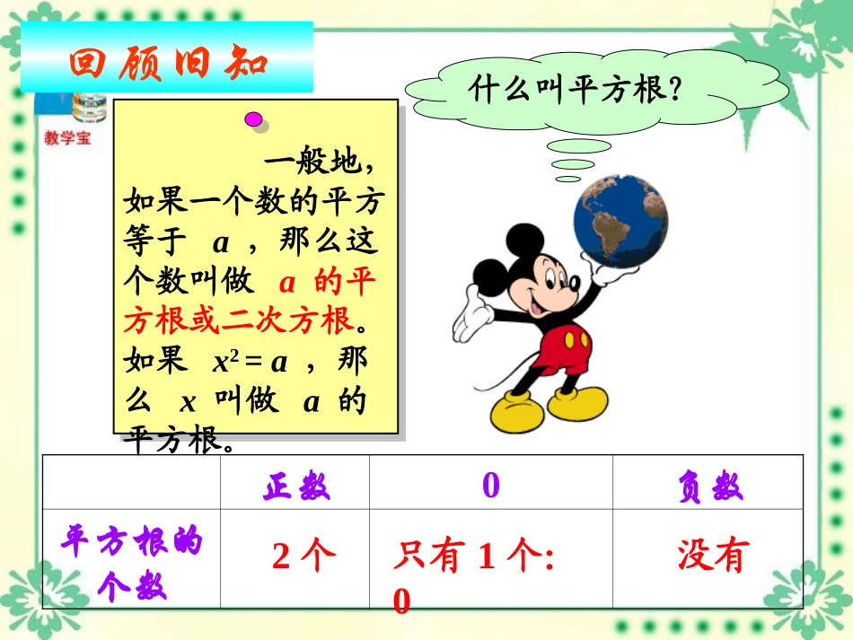 16.1二次根式课件1_第2页