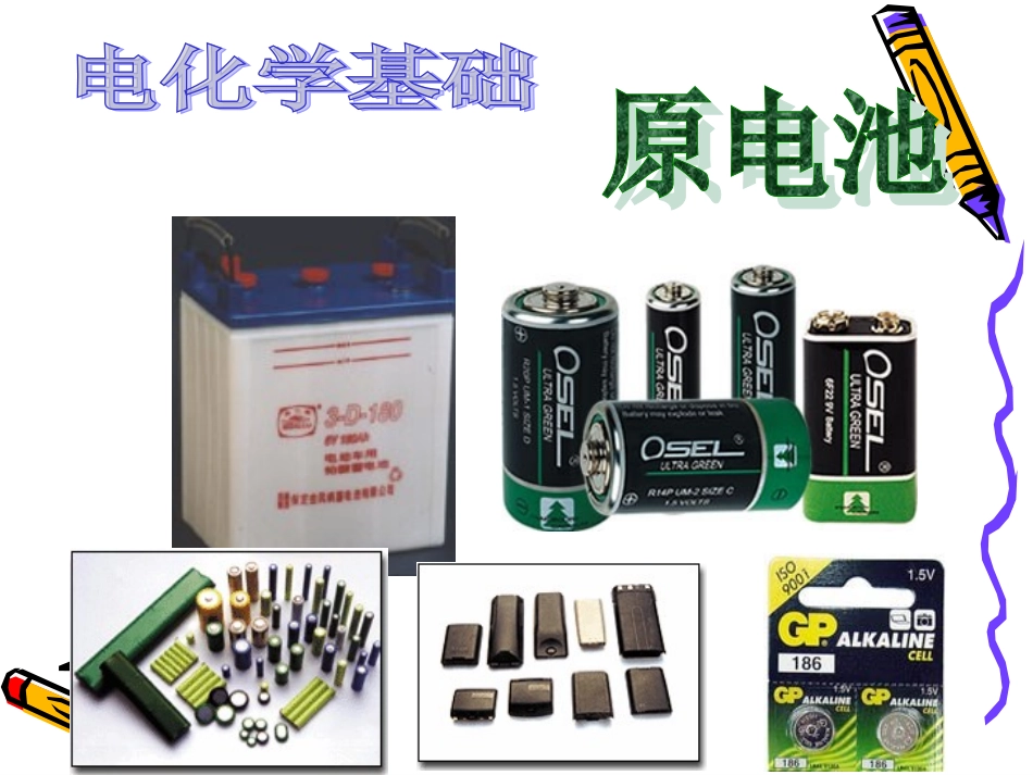 人教-选修4-原电池课件1_第2页