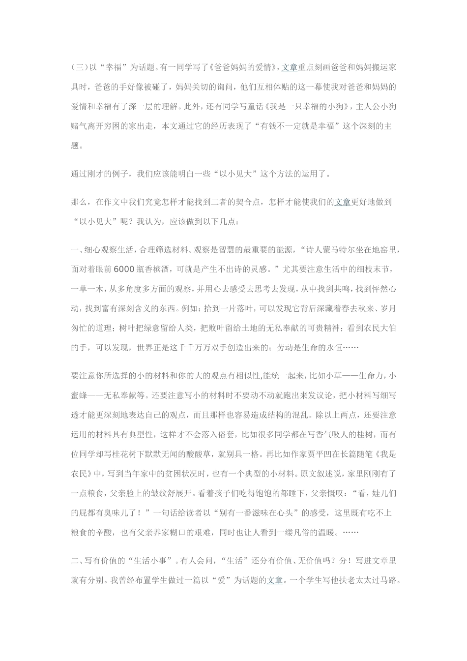 以小见大的写法_第3页