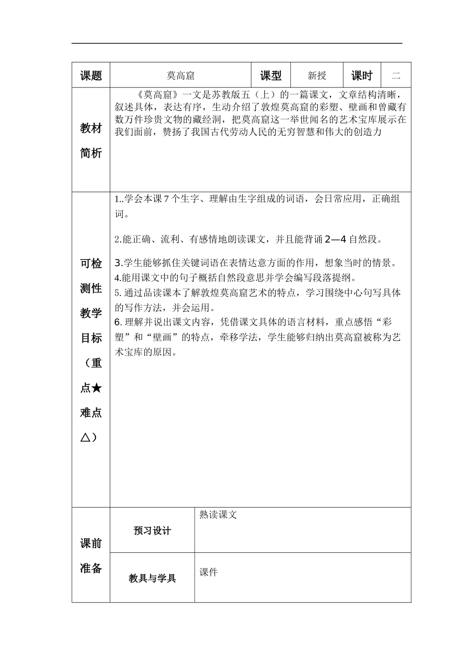 第五版莫高窟_第1页