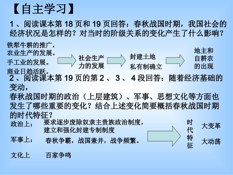 选修一商鞅变法_第3页