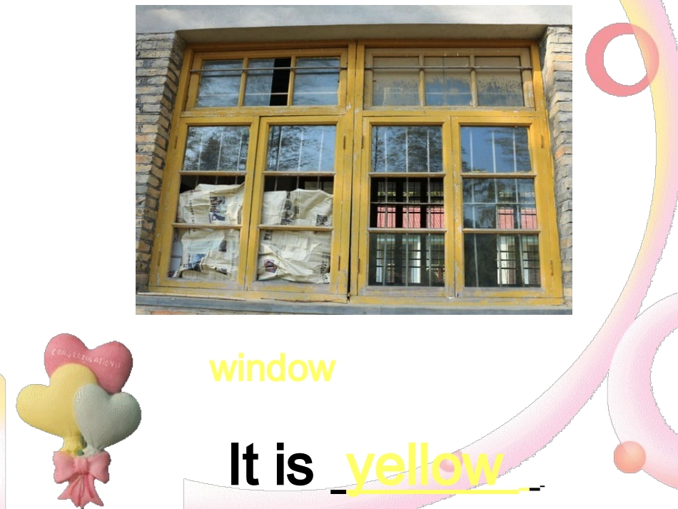 新标准第一册-nodule-4-It's-red.[1]1_第3页