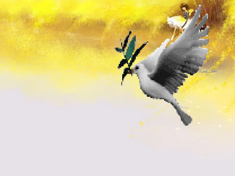 中班语言：落叶_第3页