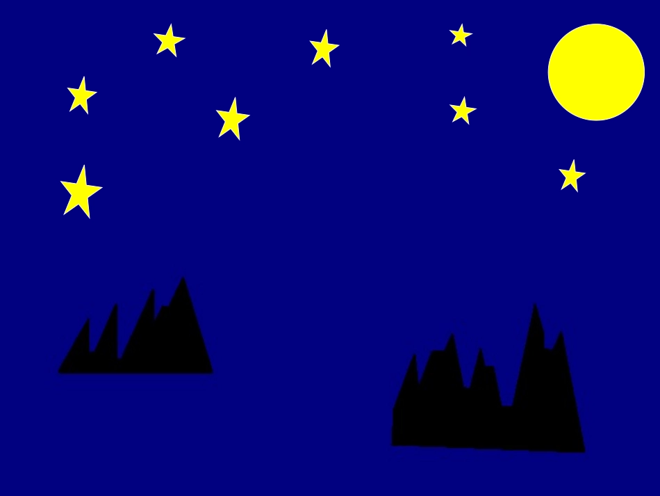 美丽的夜空---副本_第2页