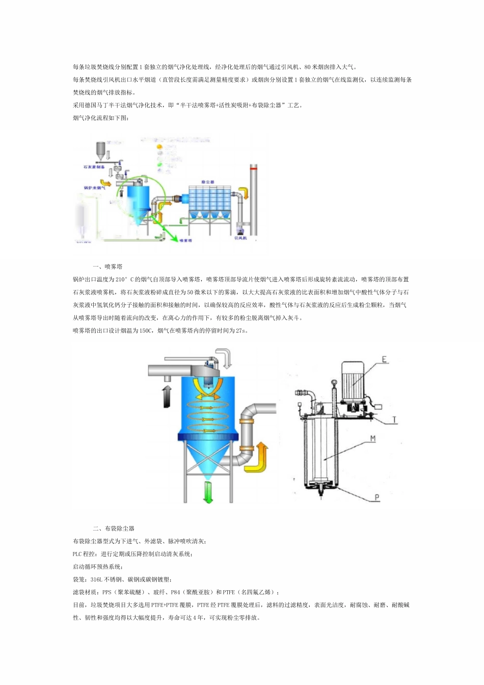 焚烧垃圾工艺_第3页
