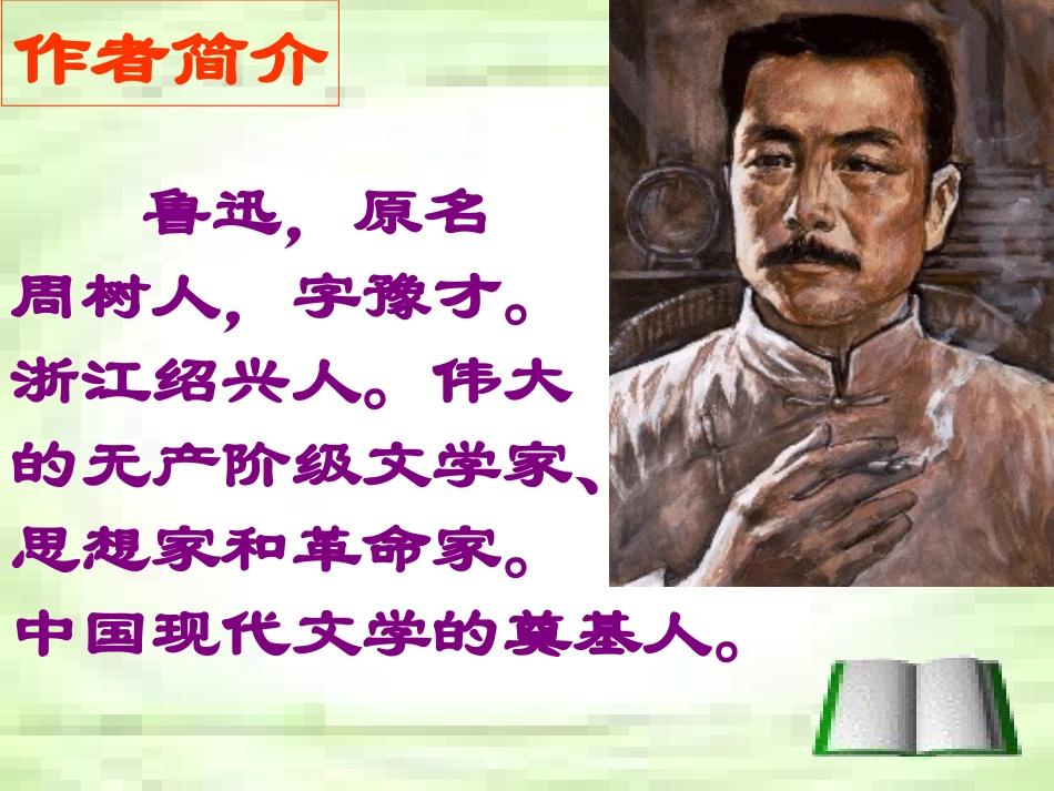 10社戏课件_第3页