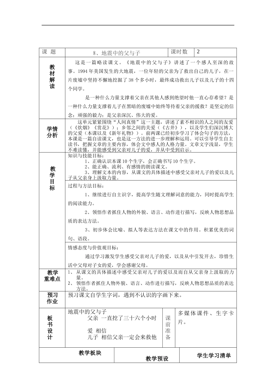 8、地震中的父与子_第2页