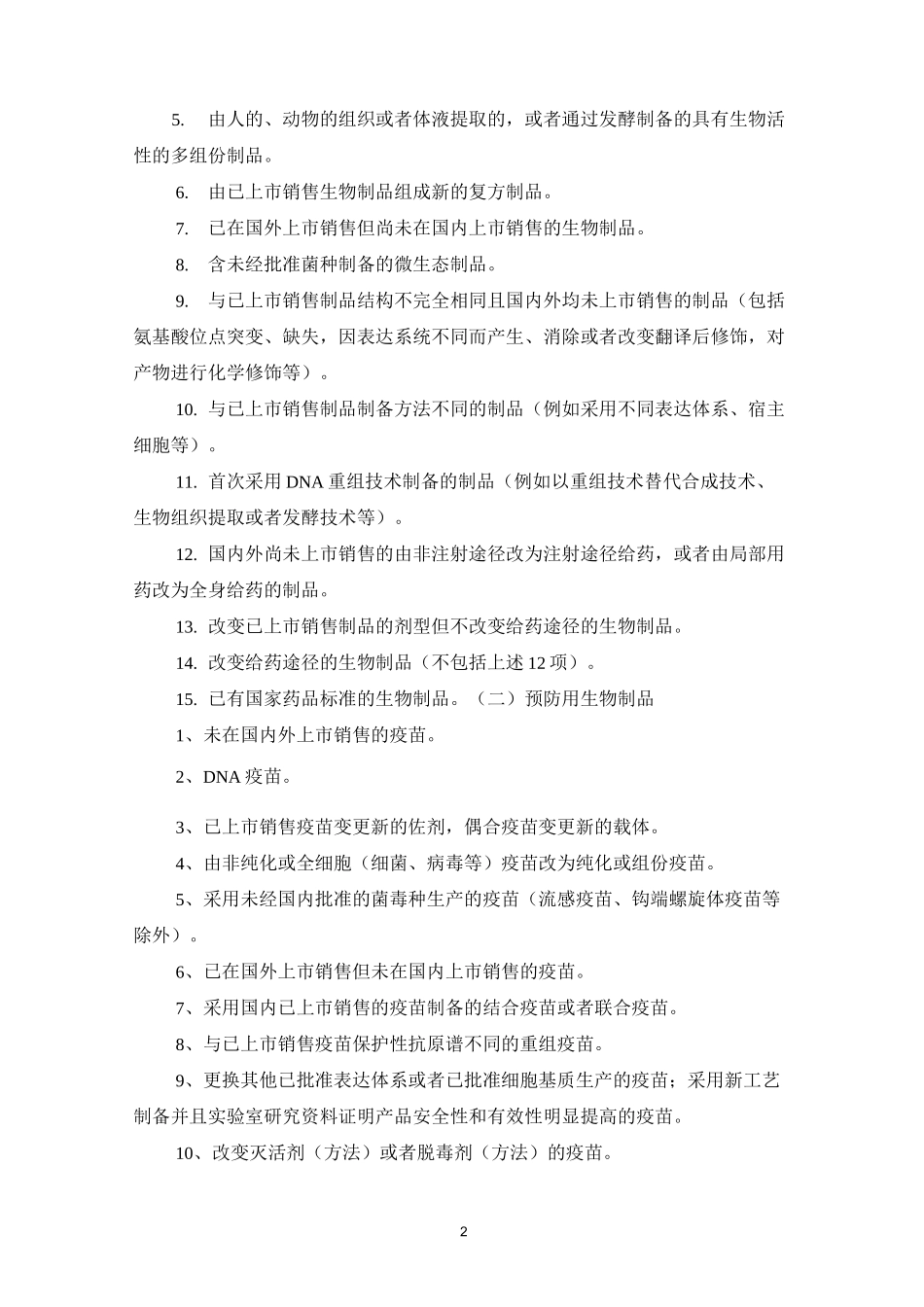 16 生物药物安全性评价._第2页