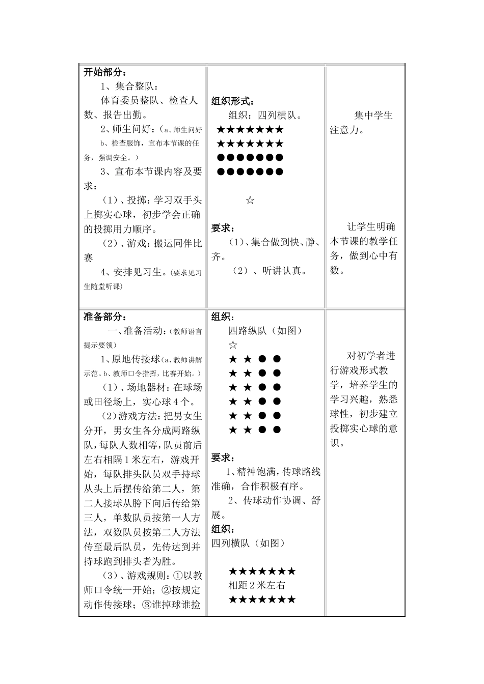 实心球教学设计_第2页