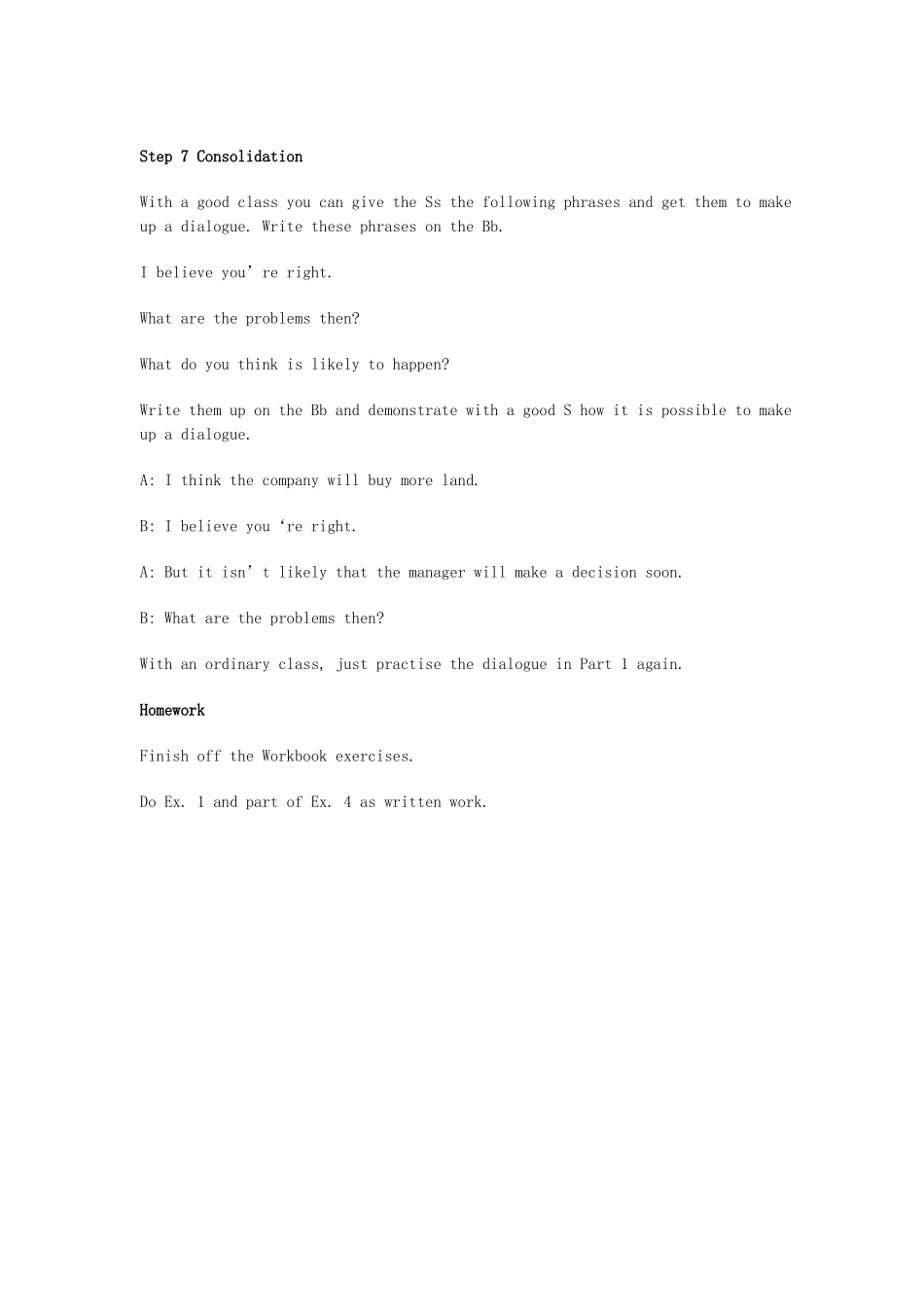 高二Unit17-Life-in-the-future-教案_第3页