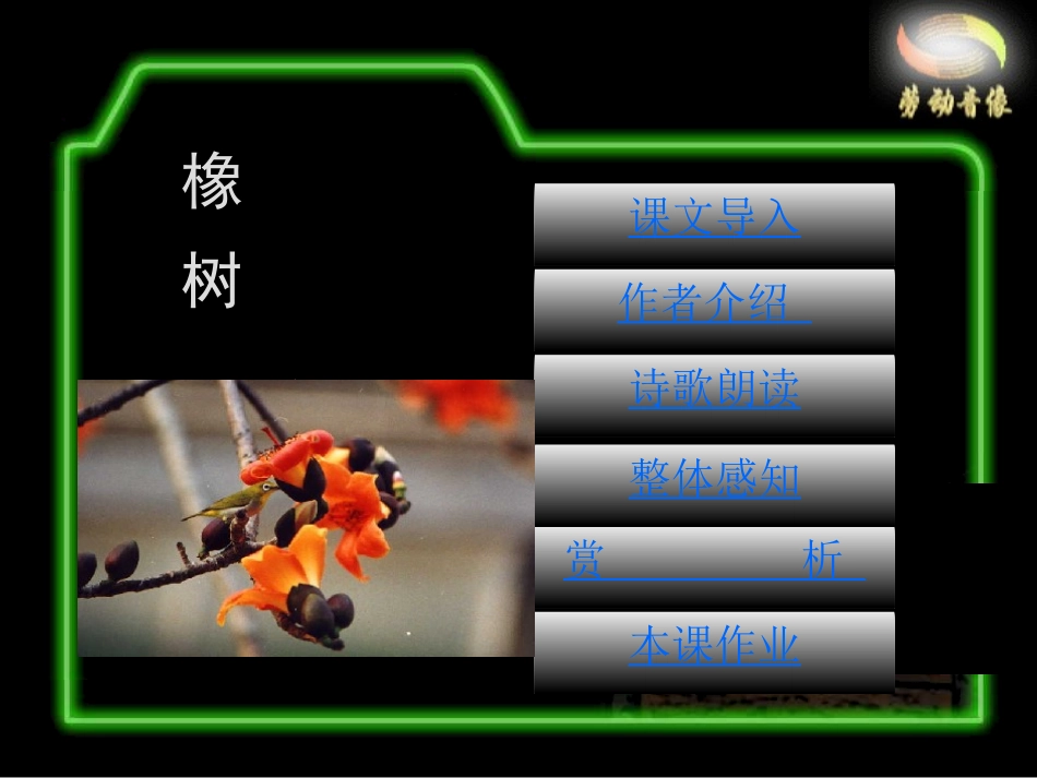 S-17致橡树_第2页