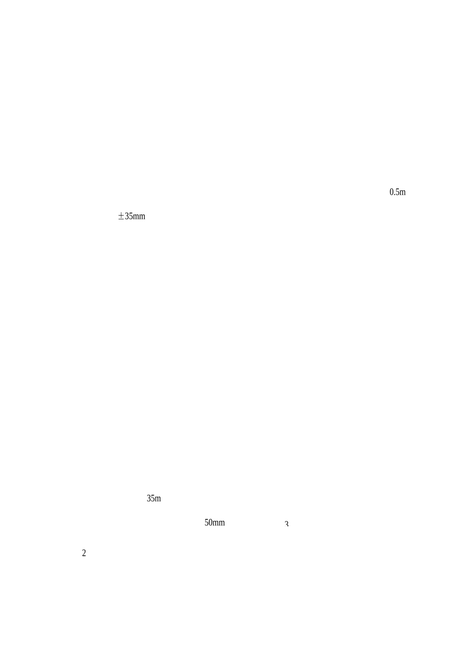 边坡支护锚杆、挂网喷浆施工组织设计交底_第3页