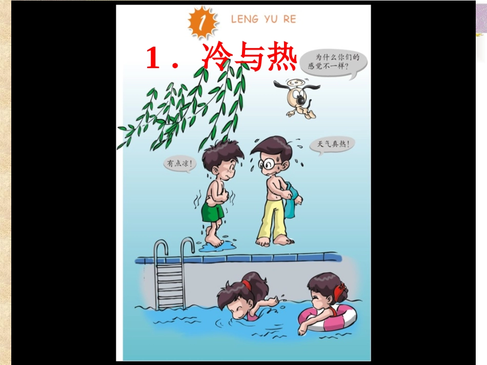 家里哪里热-哪里冷_第1页