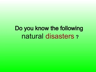 unit4earthquakes4