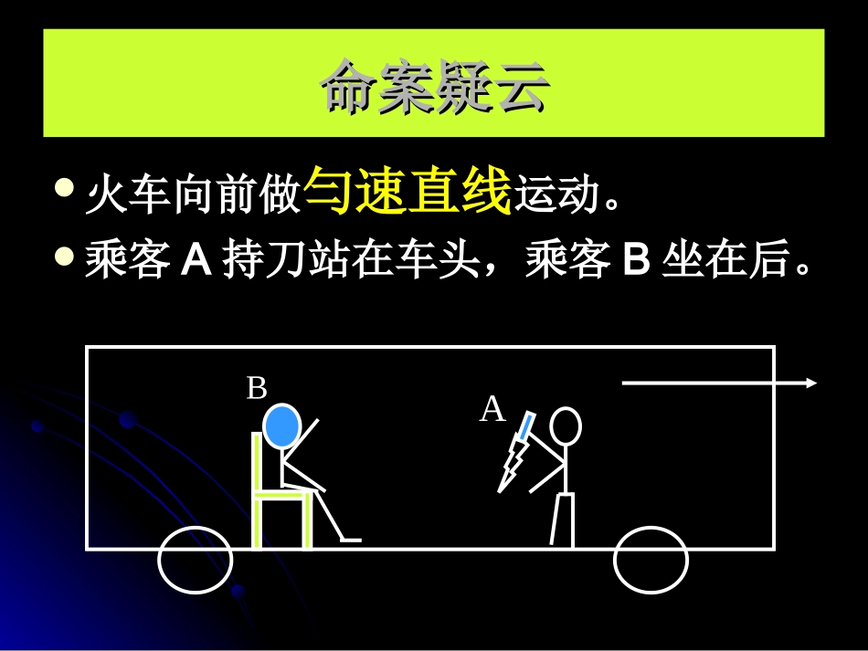 牛顿第一定律惯性_第2页